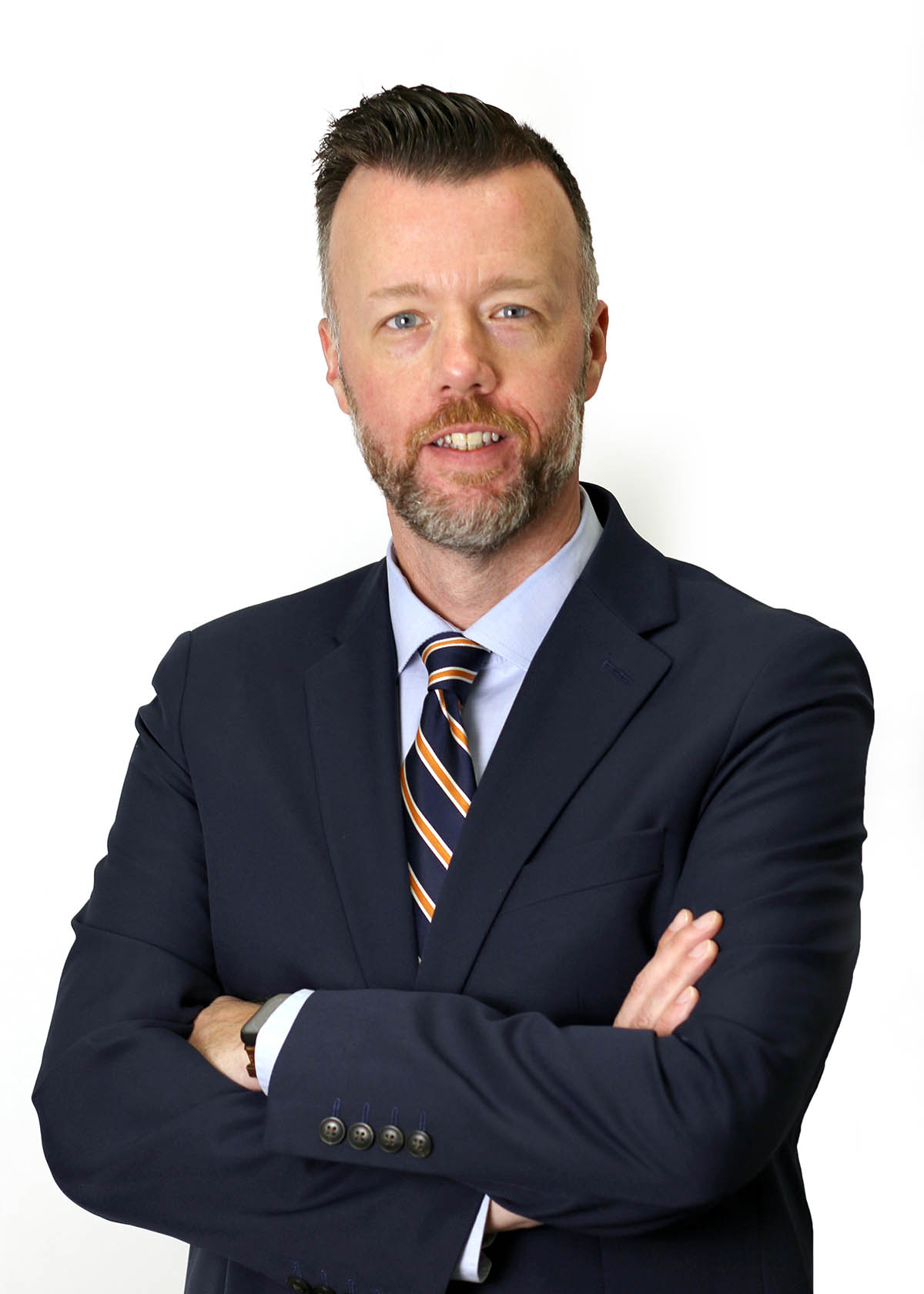 Dr. Michael Paul Waide