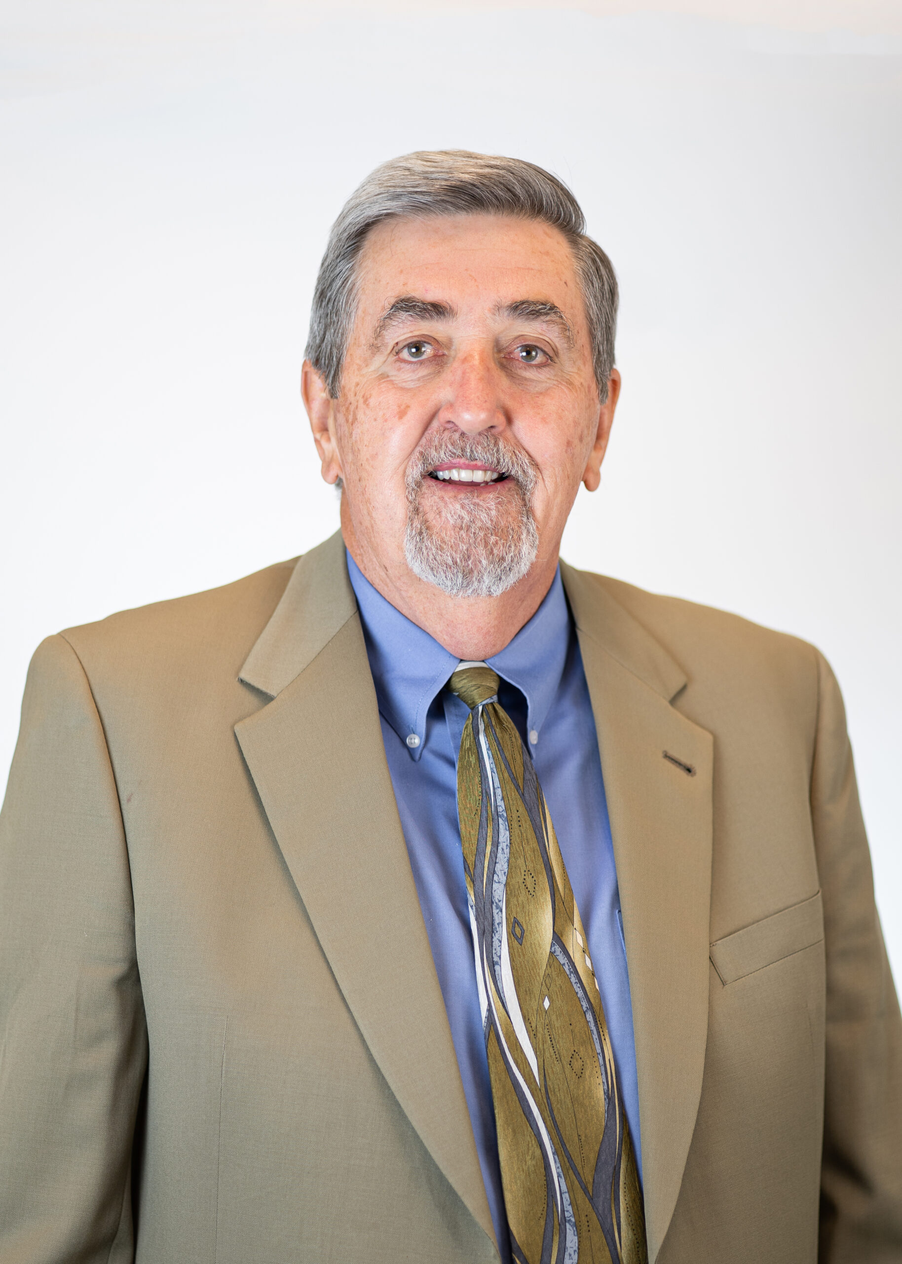 Thomas F. Cole