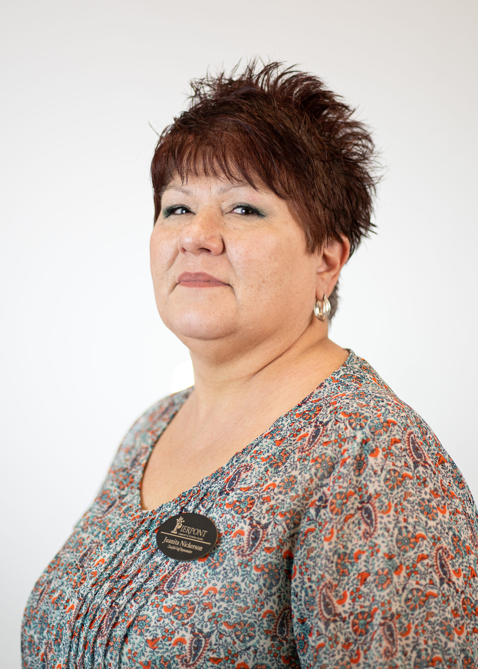 Juanita Nickerson