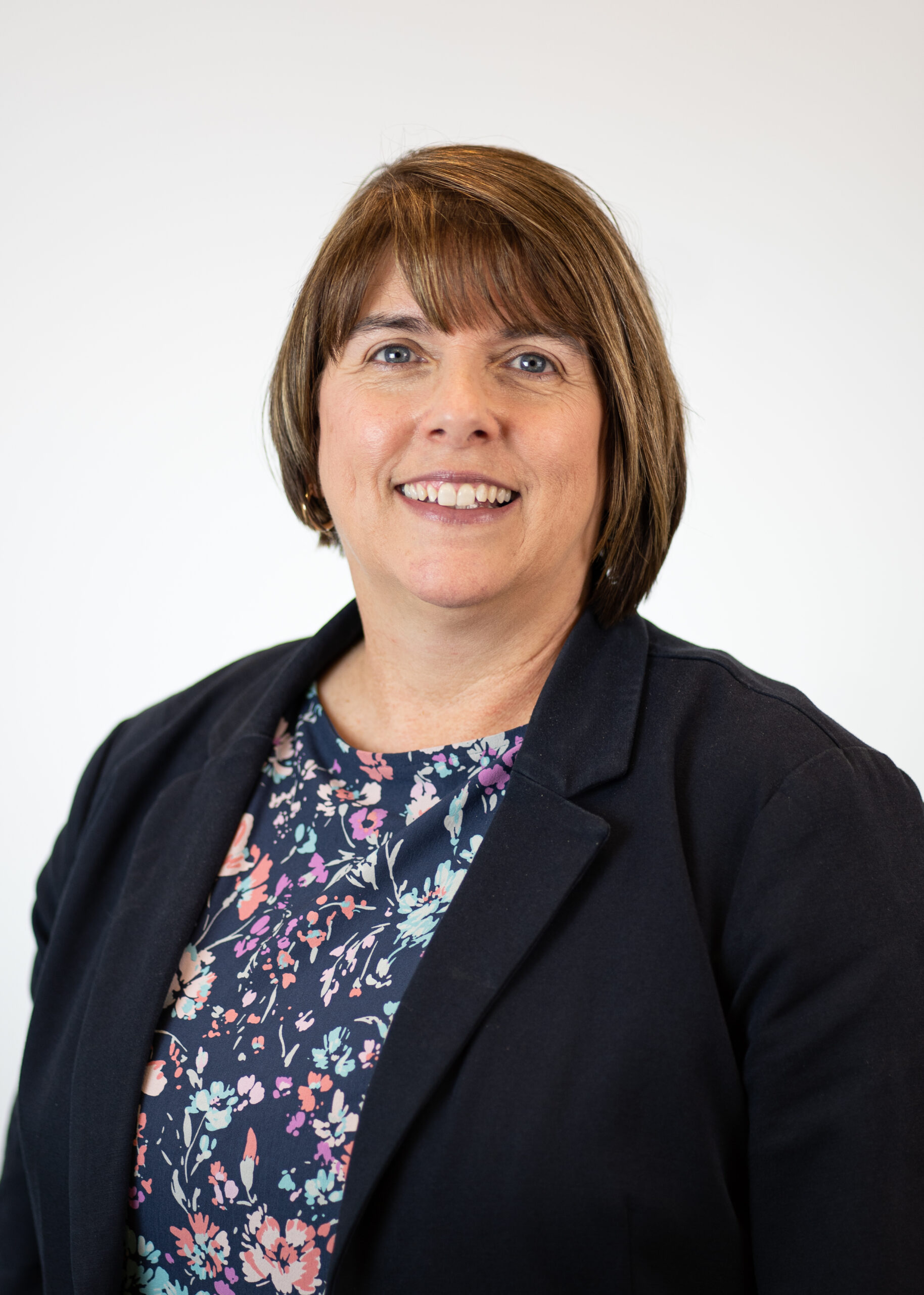 Christine Miller