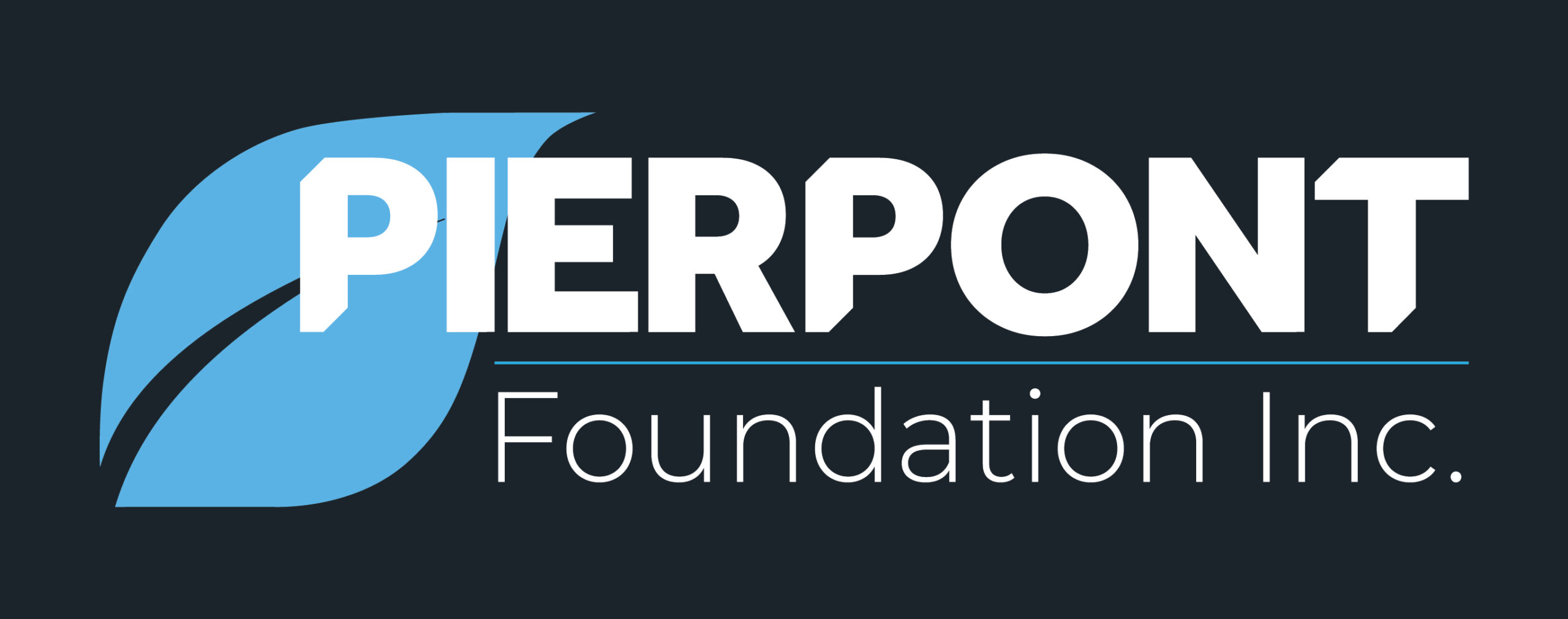 Pierpont Foundation