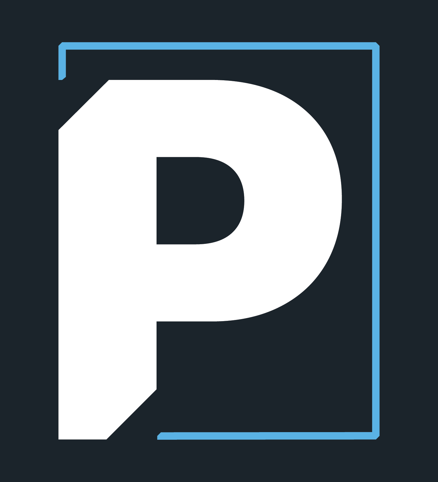 Pictorial Mark Logo