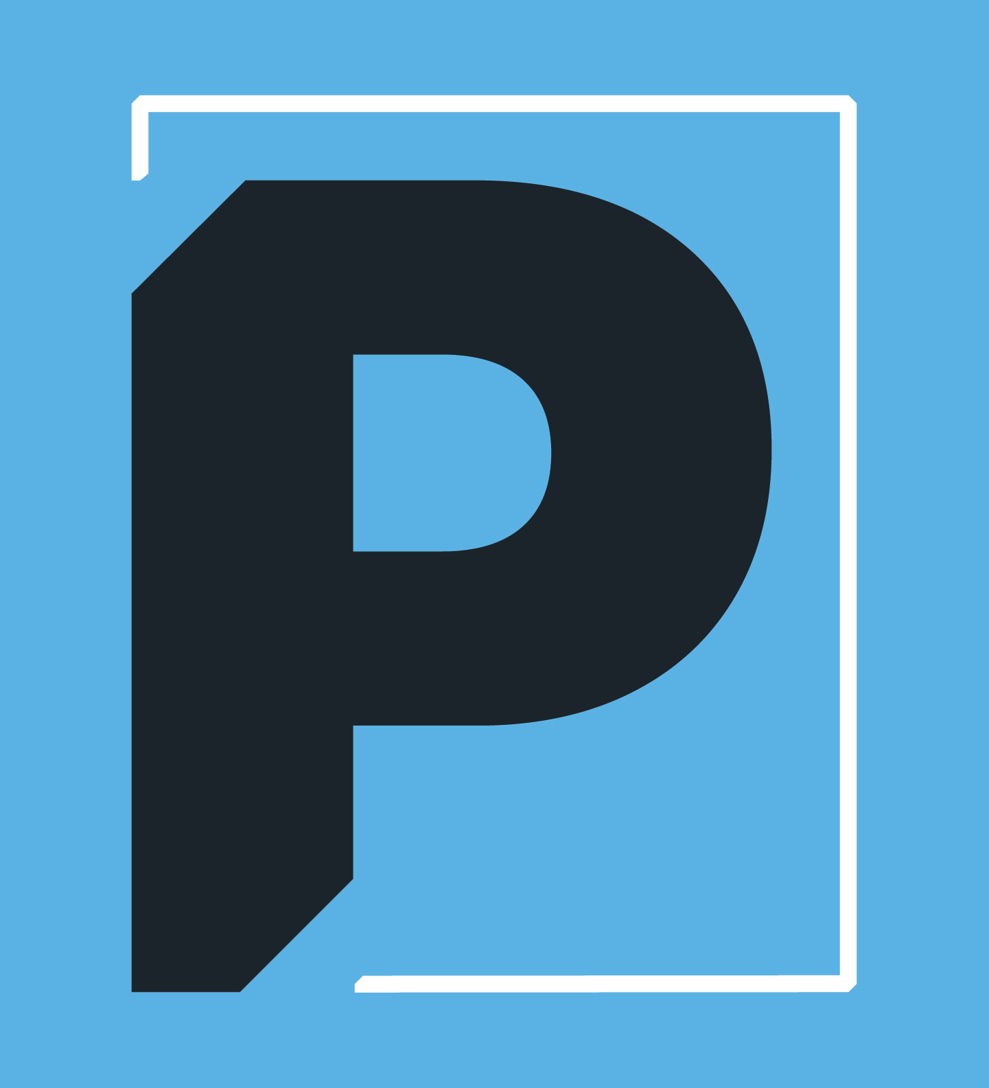 Pictorial Mark Logo