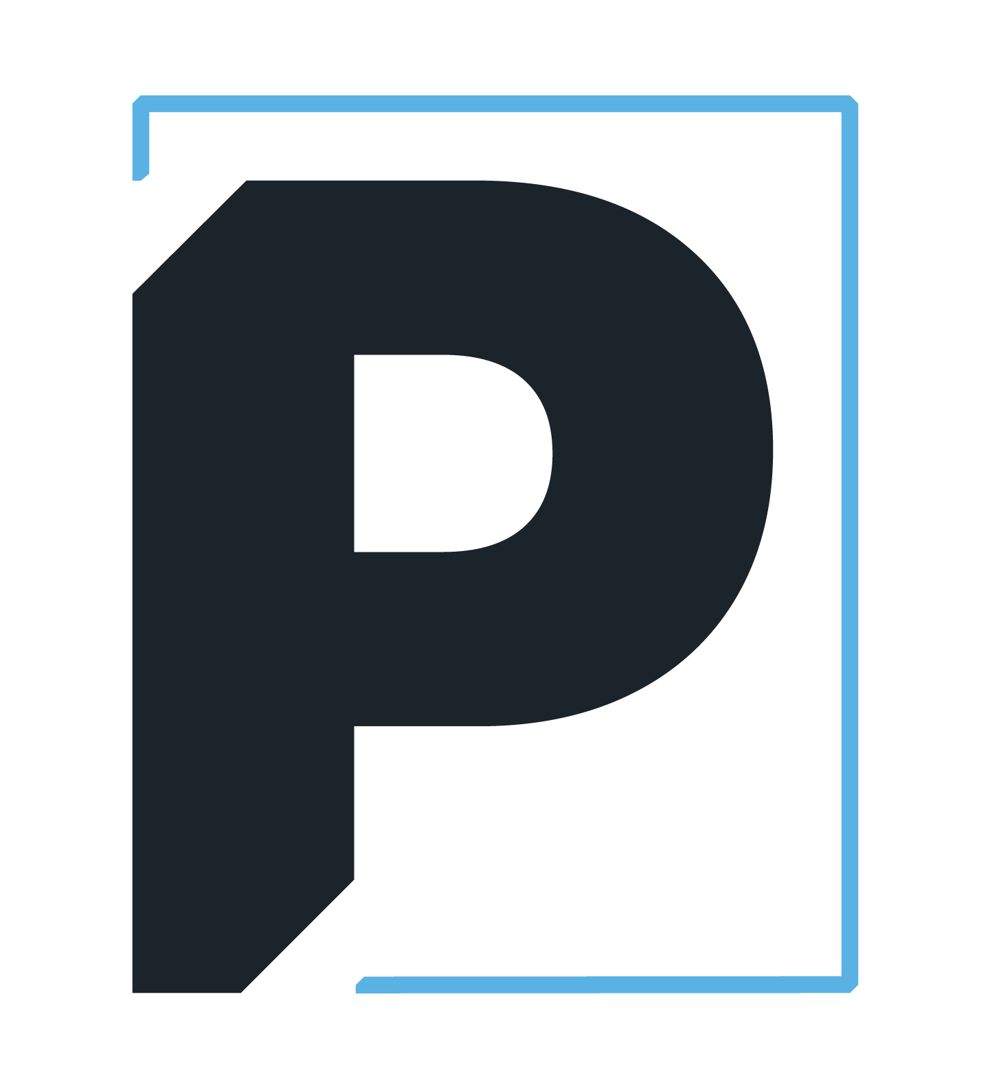 Pictorial Mark Logo