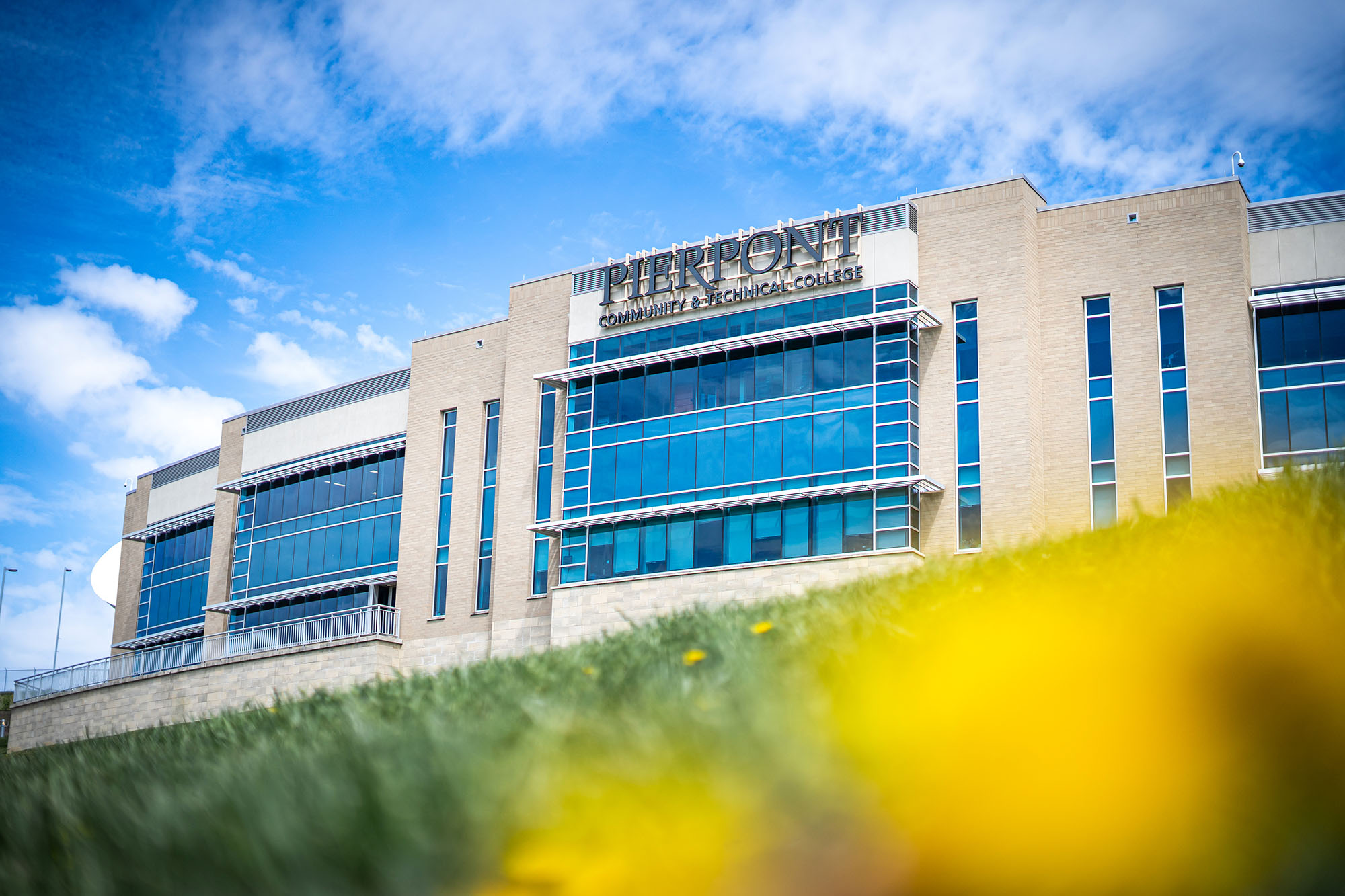 Pierpont Community & Technical College named 298 students to the President’s List and Dean’s List for the Spring 2026 semester.